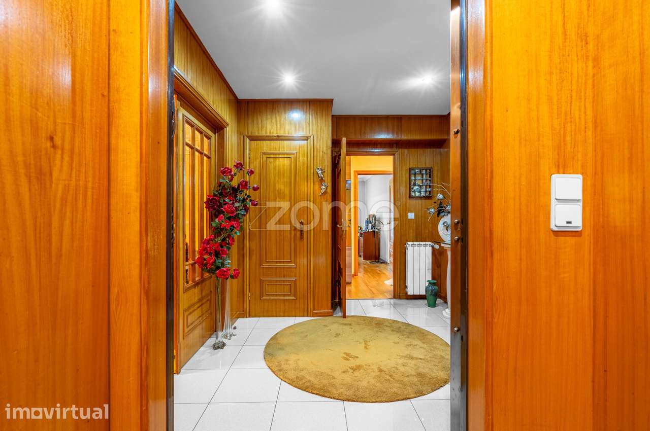 APARTAMENTO T3 NA MAIA - Grande imagem: 4/29