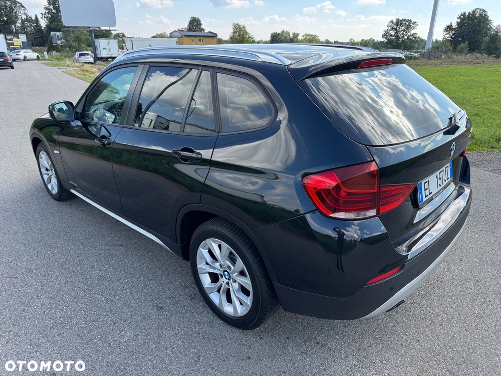 BMW X1 sDrive18d xLine - 14