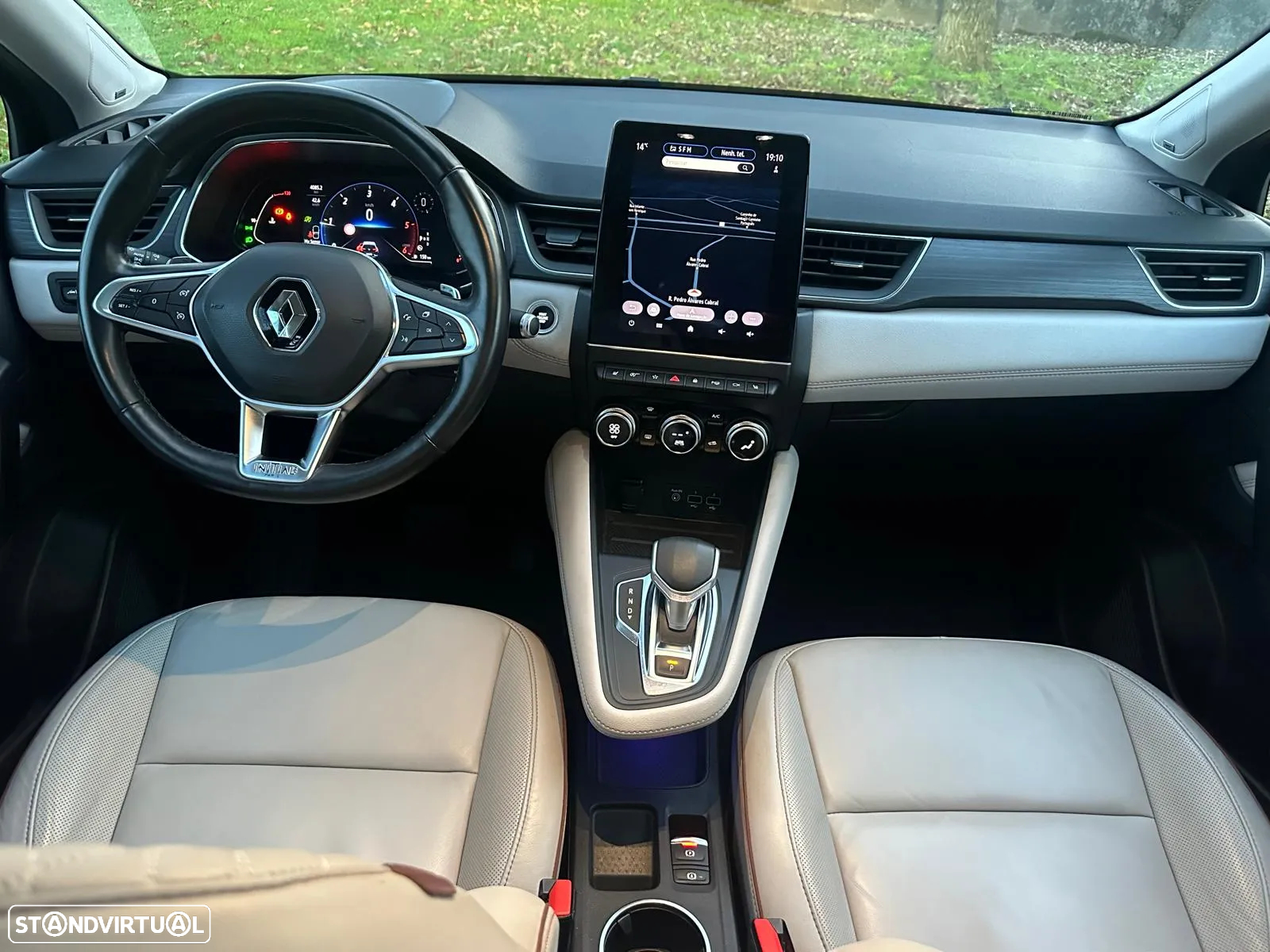 Renault Captur - 11
