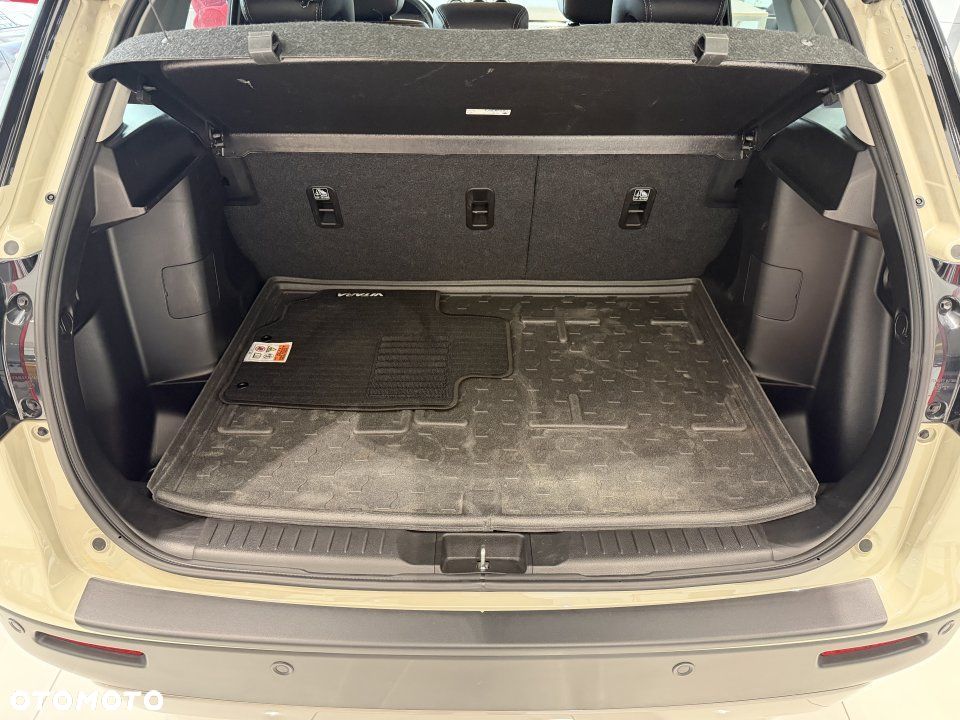 Suzuki Vitara - 7