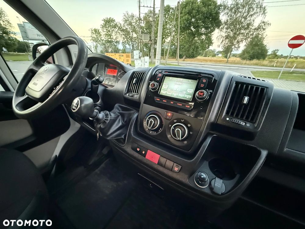 Peugeot Boxer - 25