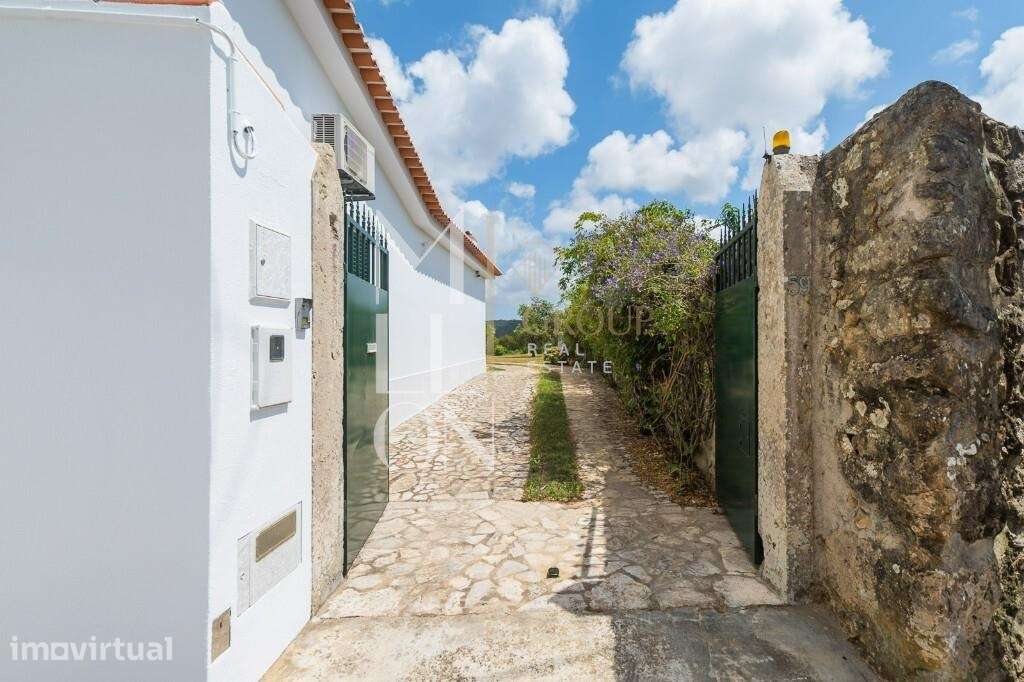 Quinta em Mafra com Potencial para 4 Moradias | Oportunidade Única par - Grande imagem: 2/60