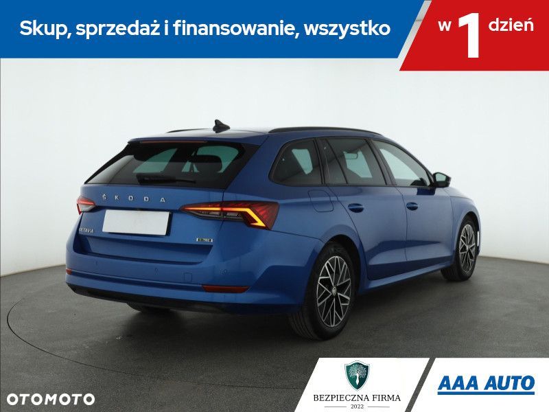 Skoda Octavia - 7