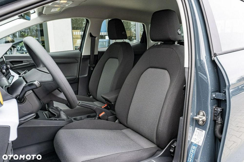 Seat Ibiza - 14