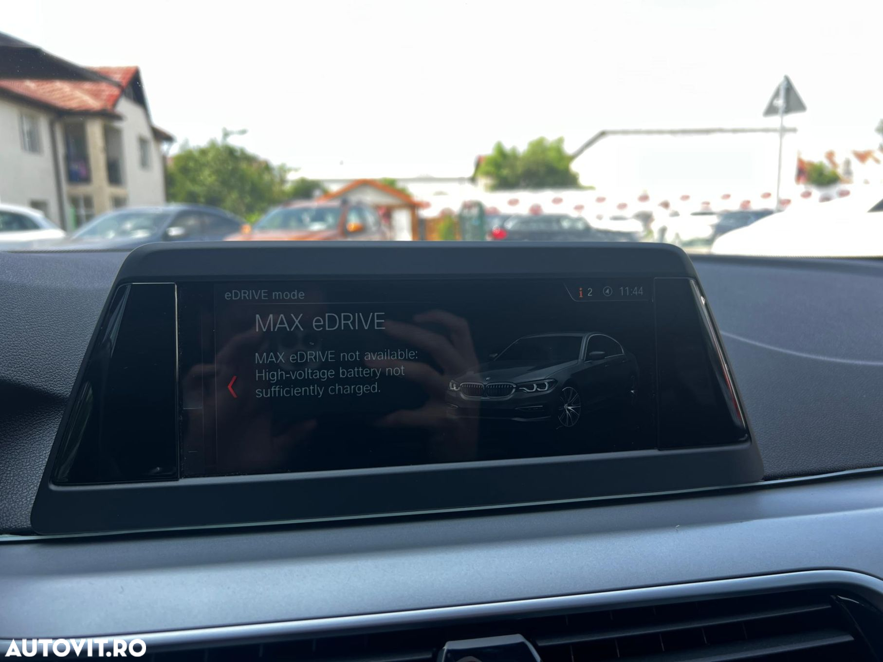 BMW Seria 5 - 16