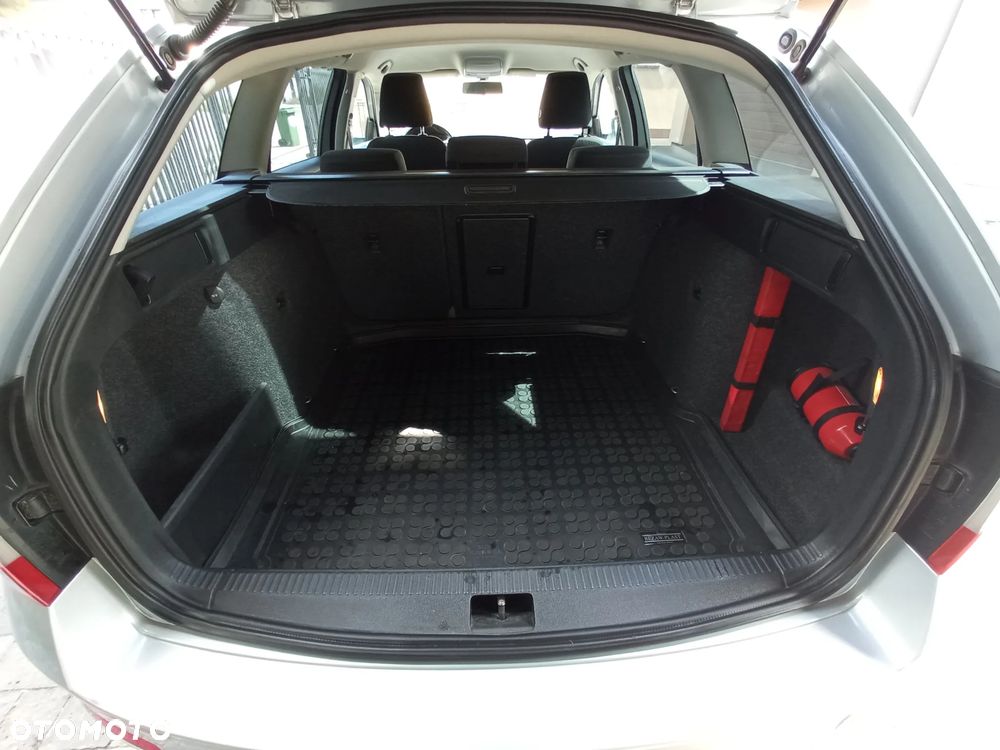Skoda Octavia 2.0 TDI Ambition - 17