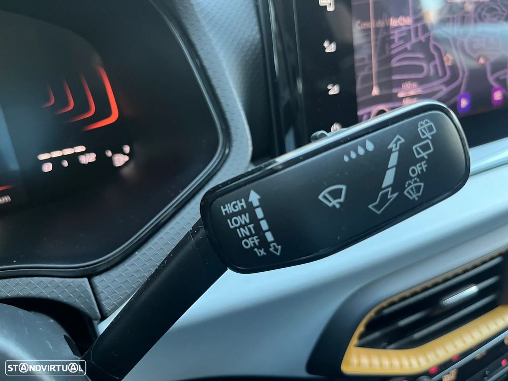 SEAT Ibiza 1.0 TSI Style DSG - 38