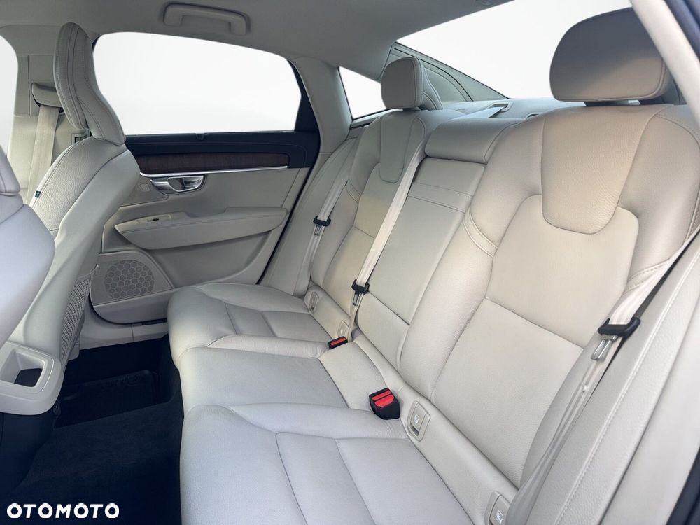 Volvo S90 D5 AWD Inscription - 13