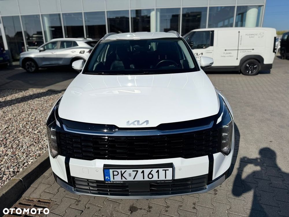 Kia Sportage 1.6 T-GDI Anniversary 2WD DCT - 8