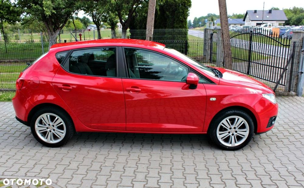 Seat Ibiza - 4