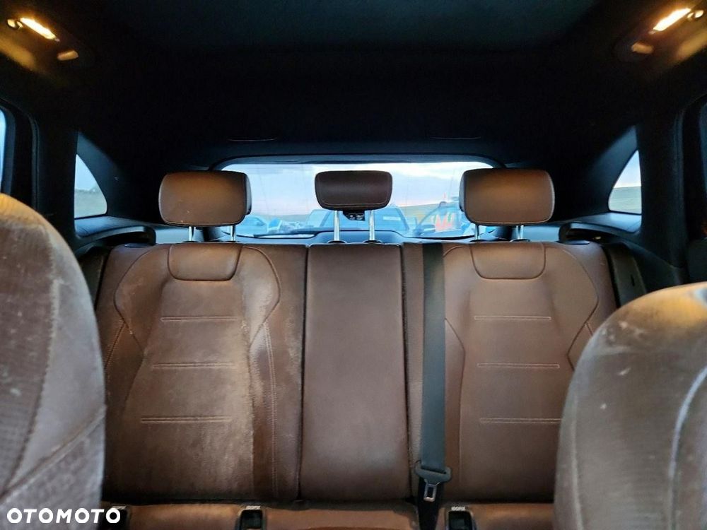 Mercedes-Benz GLA 2021