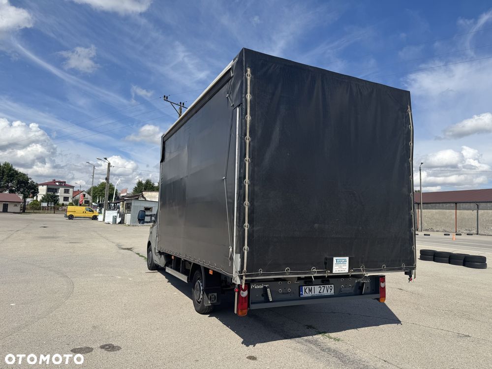 Renault Master - 7