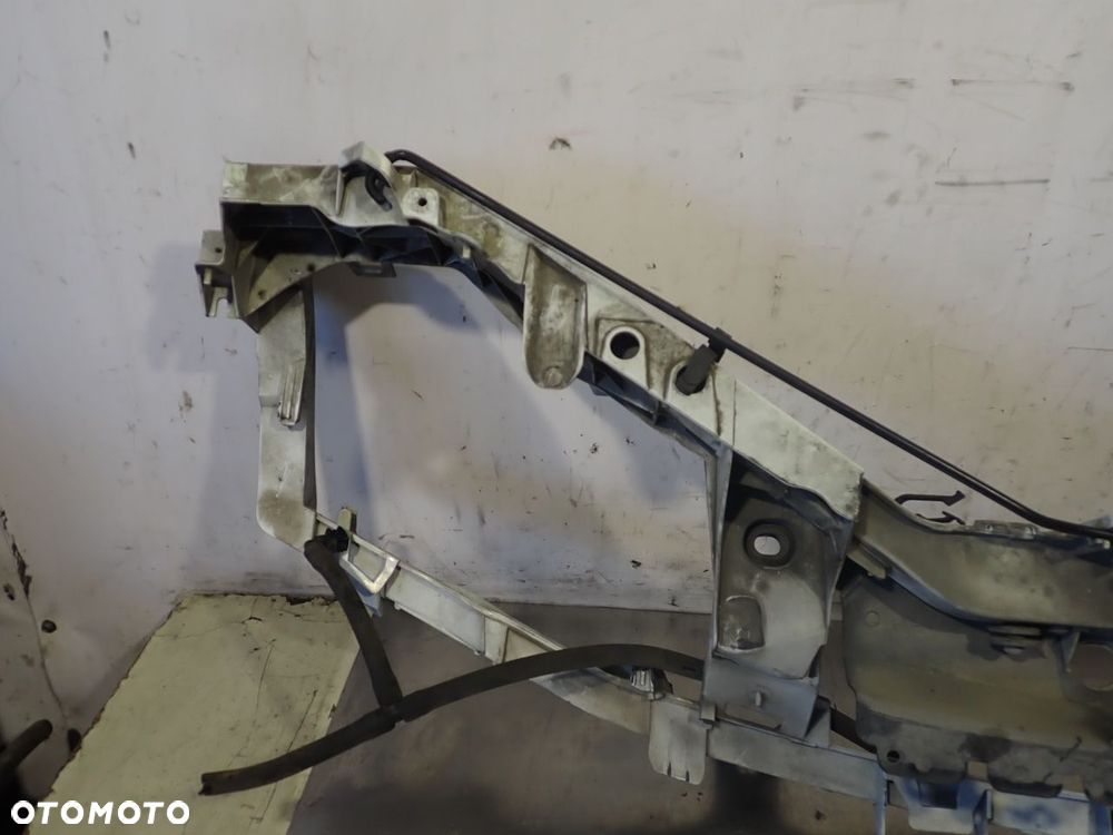 BELKA WZMOCNIENIE PASA PRZEDNIEGO FORD FOCUS MK2 - 16