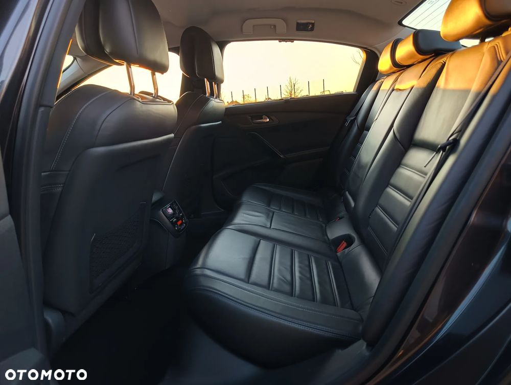 Peugeot 508 - 26