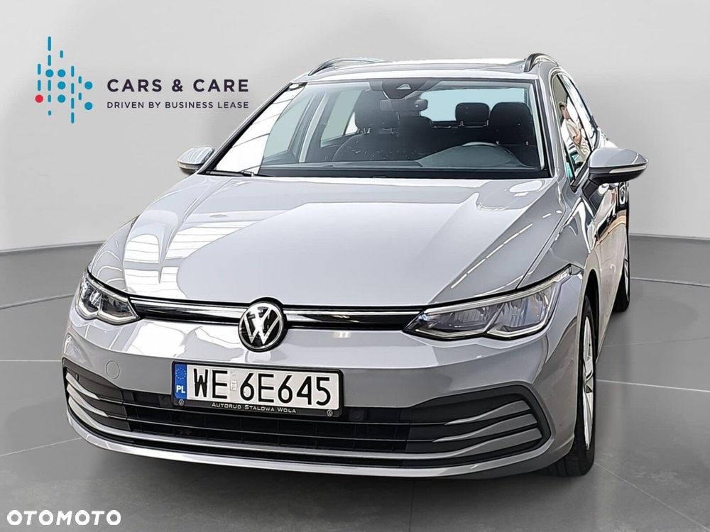 Volkswagen Golf 2.0 TDI Life - 2