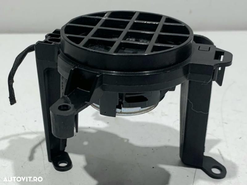 Boxa auto plansa bord Volkswagen Polo VI facelift (2021->) AW 4M0035454C - 1