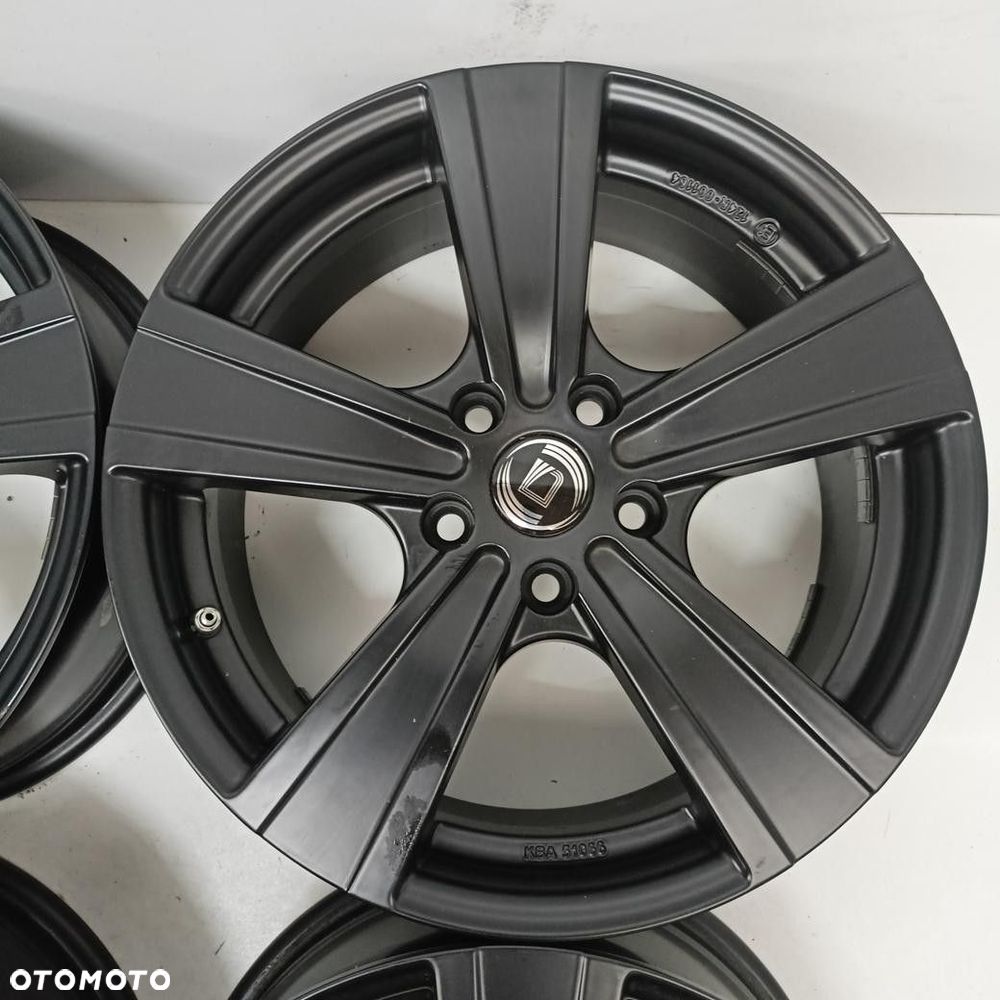 Alufelgi 5x112 17 BMW X1 F48 X2 F39 4szt (F7438) - 3