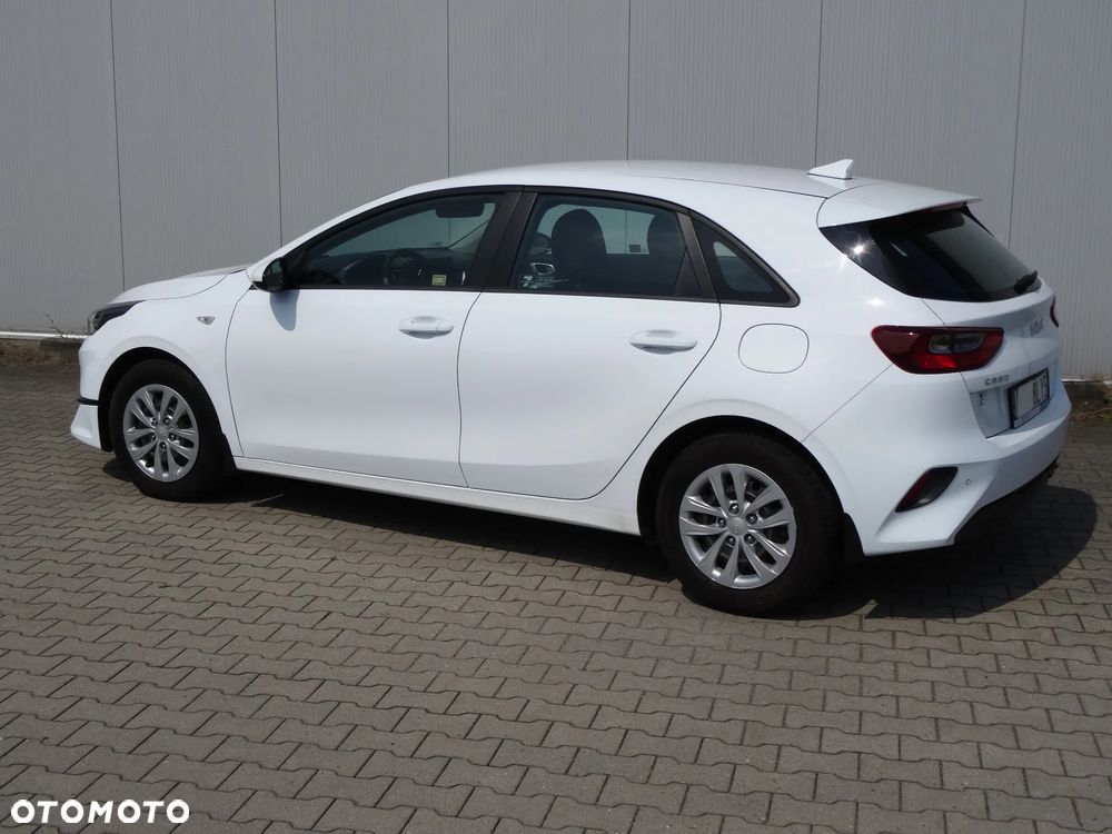 Kia Ceed 1.5 T-GDI L - 4