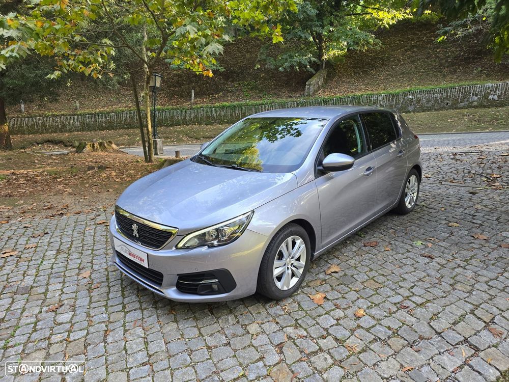 Peugeot 308 1.2 PureTech Style - 5
