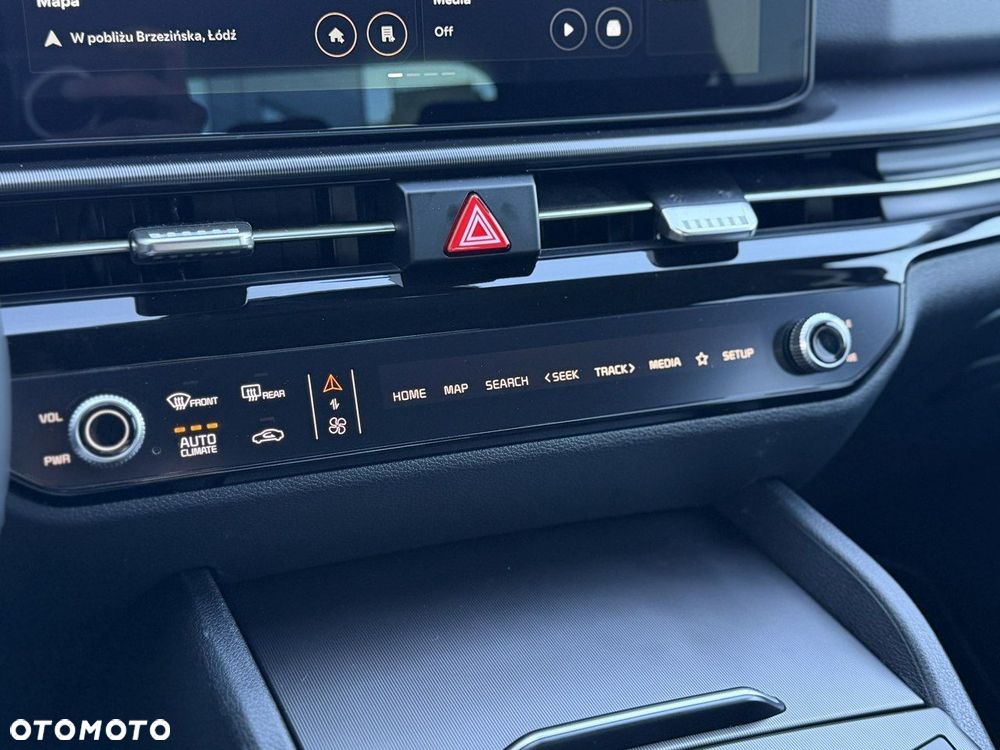 Kia Sportage 1.6 T-GDI L 4WD DCT - 23