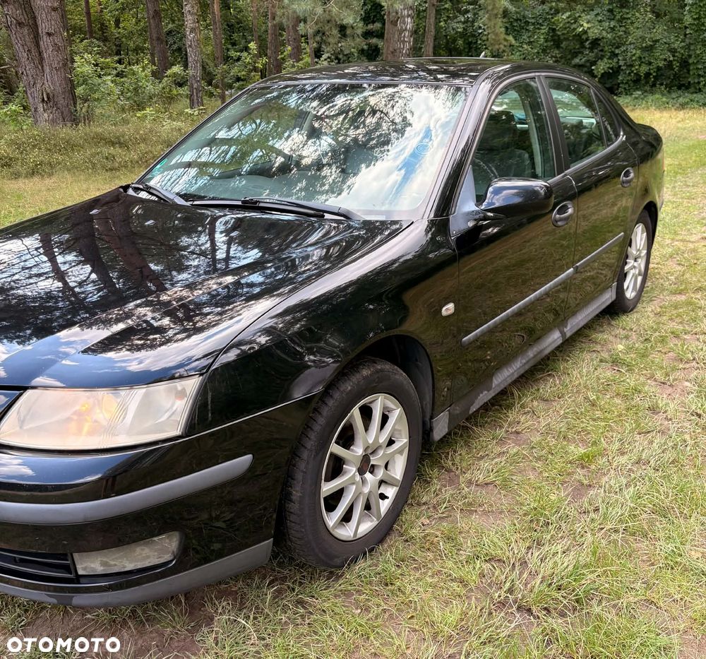 Saab 9-3X - 2