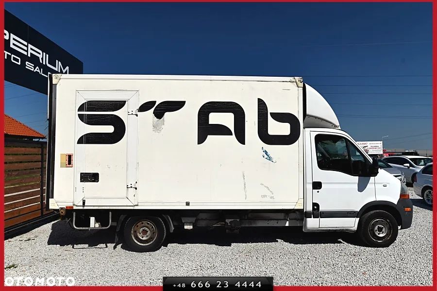 Renault MASTER - 7