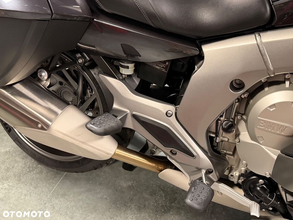 BMW K - 14