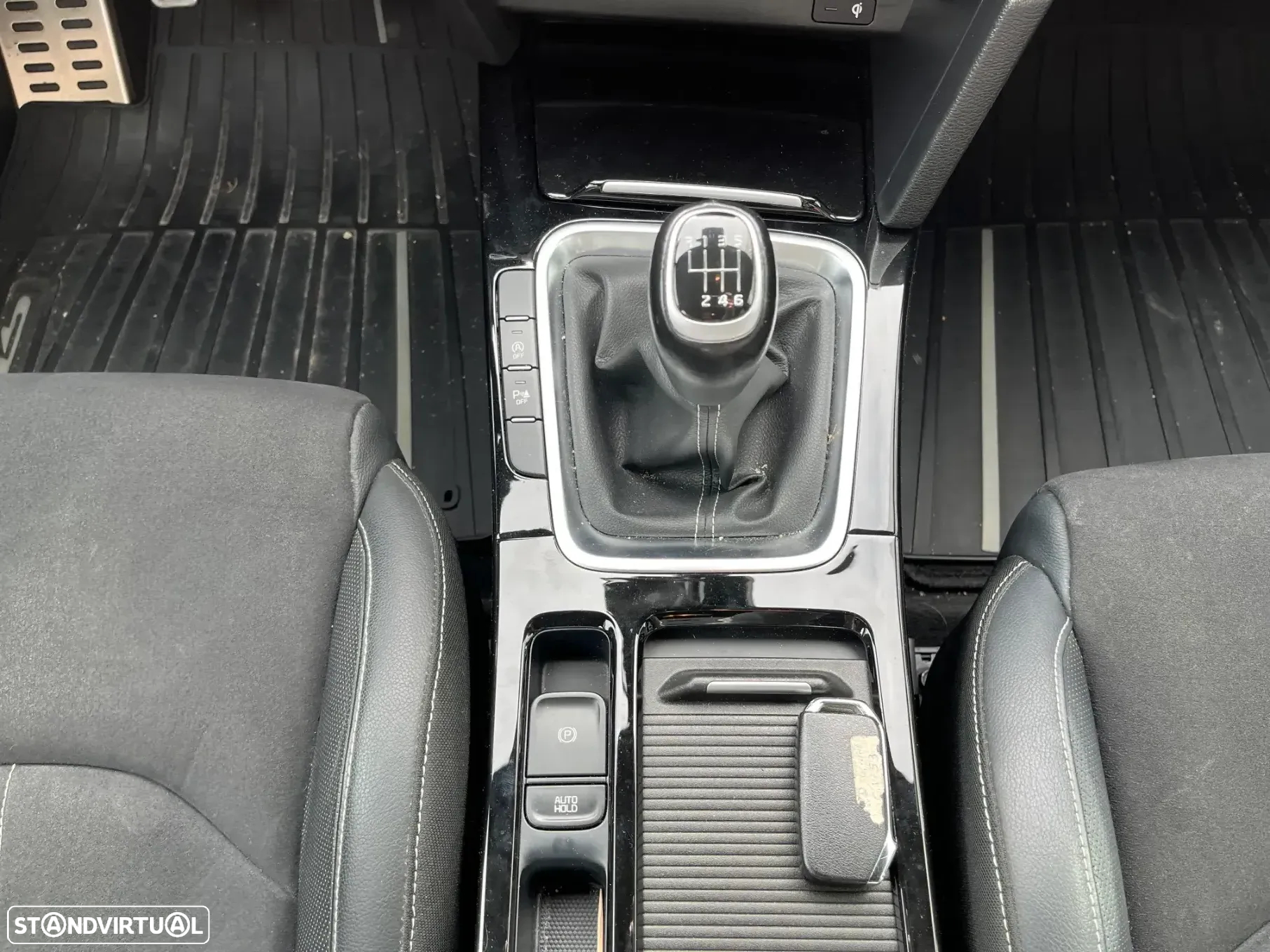 Kia Ceed 1.6 CRDi GT Line - 12