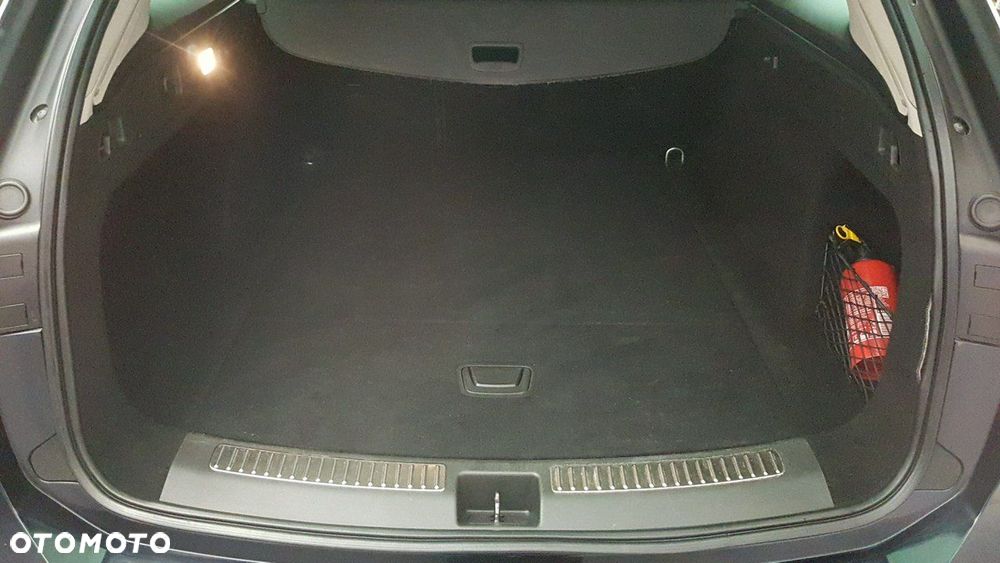 Opel Insignia - 22