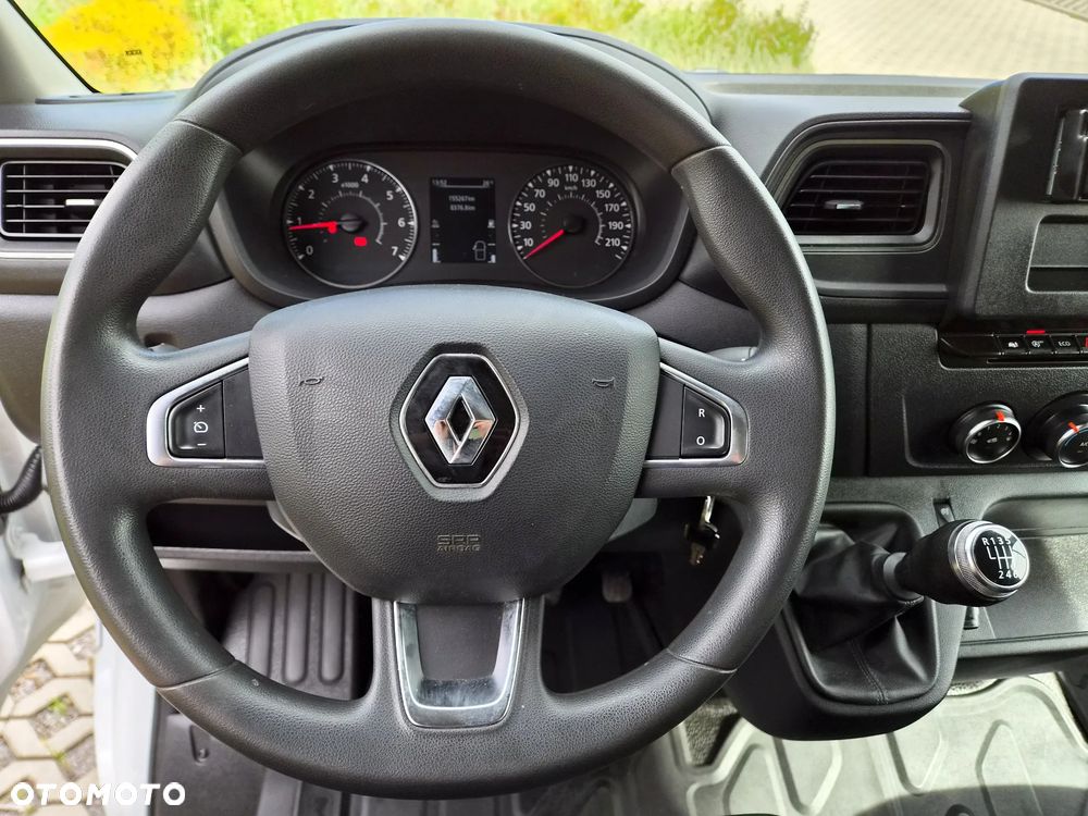 Renault Master - 34