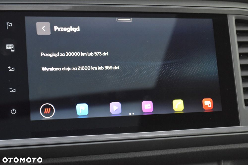 Cupra Ateca 2.0 TSI 4Drive DSG - 29