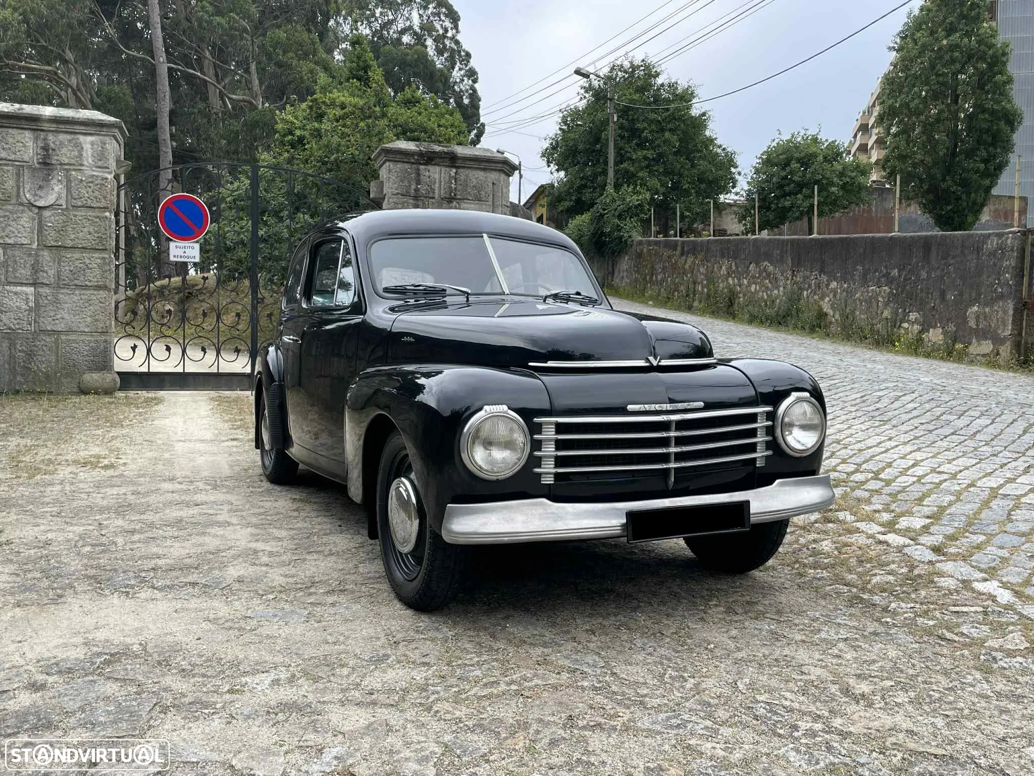 Volvo 444 - 3