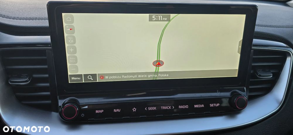 Kia Ceed 1.5 T-GDI Tribute - 22