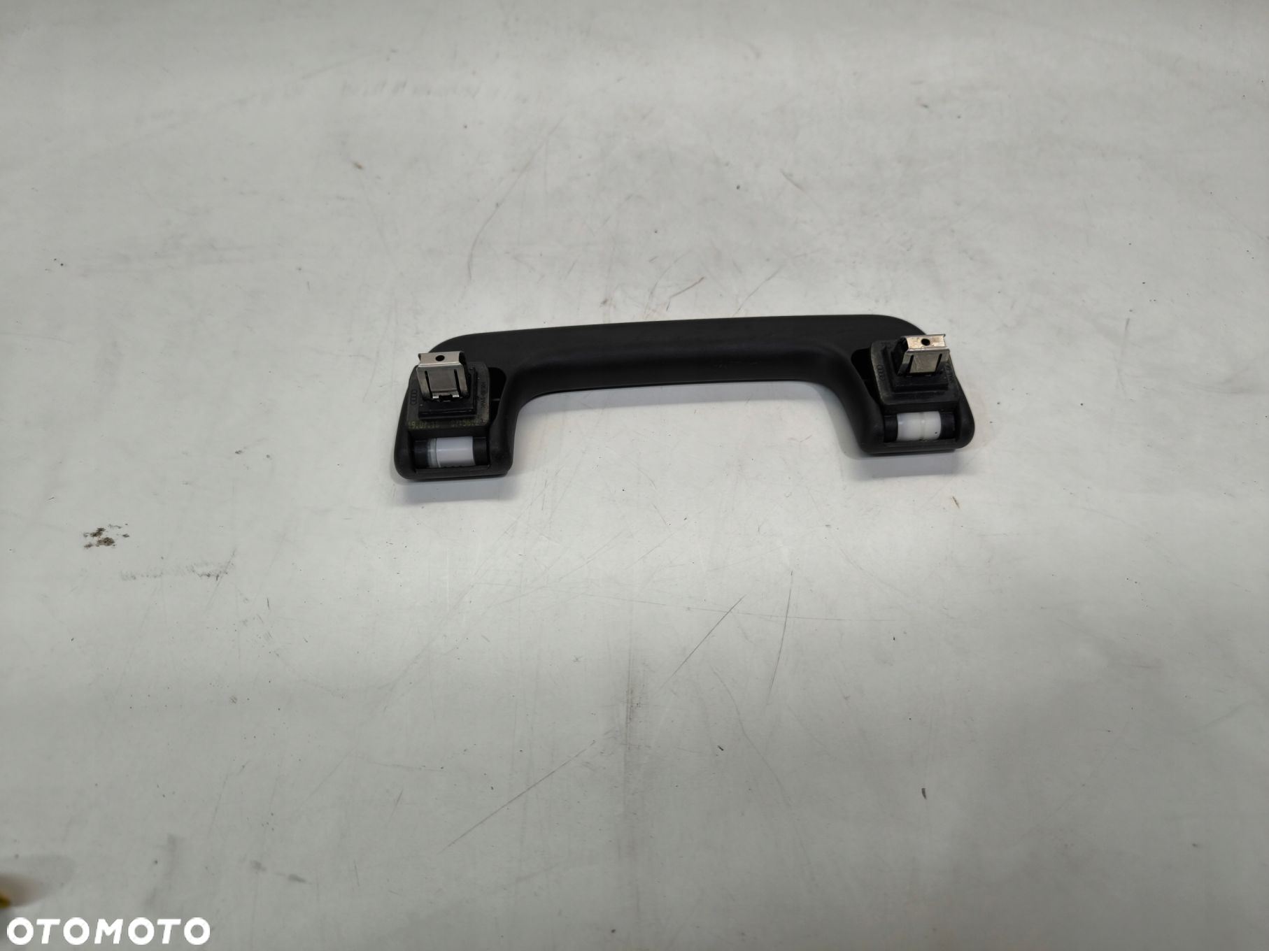 RĄCZKA PODSUFITKI AUDI A4 B9 A5 4M Q7 ITP 4M0857607 S LINE ORYGINAŁ ! - 5