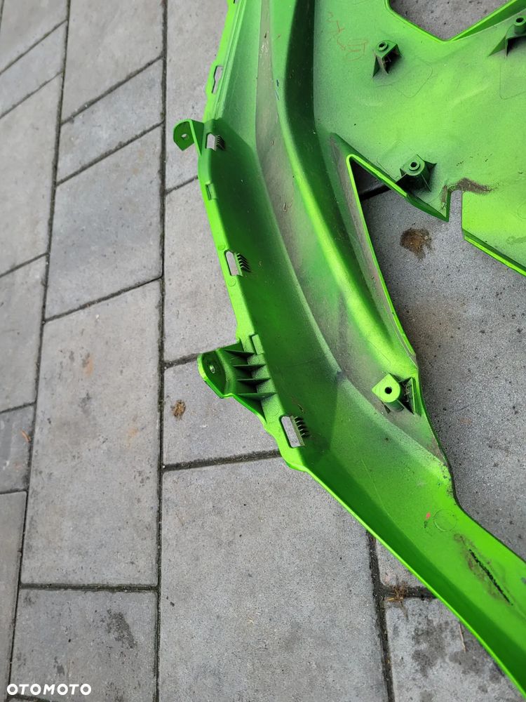 Owiewka, osłona lewa, bok, boczek lewy Kawasaki ER6F ER 6F ER6 F - 36