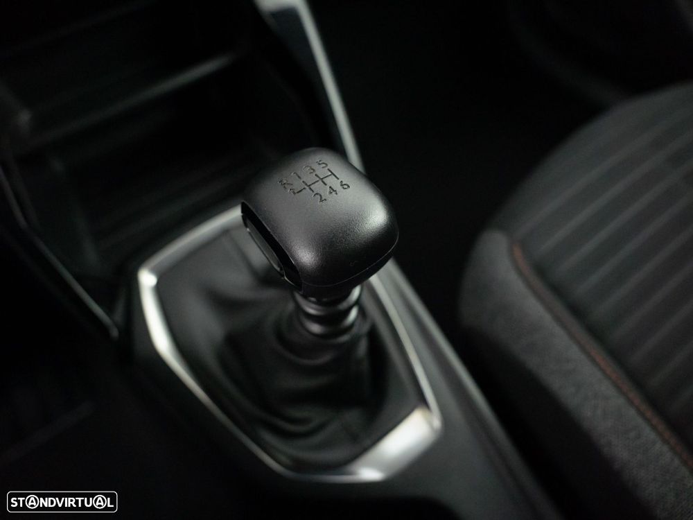 Peugeot 208 1.5 BlueHDi Active Pack - 23