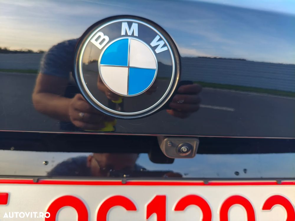 BMW Seria 2 218i Active Tourer Aut. - 26