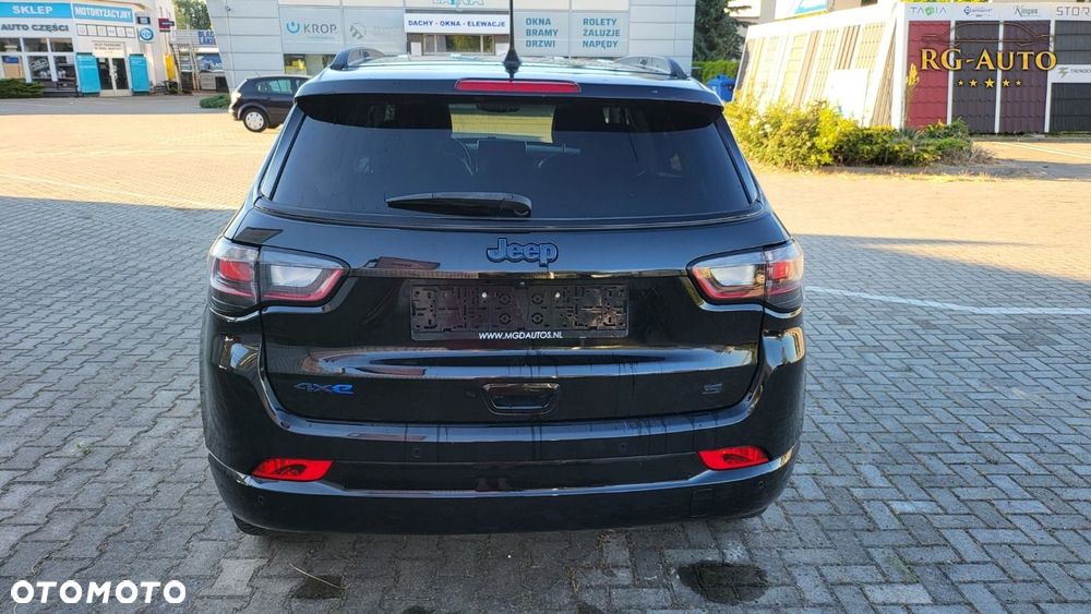 Jeep Compass - 6