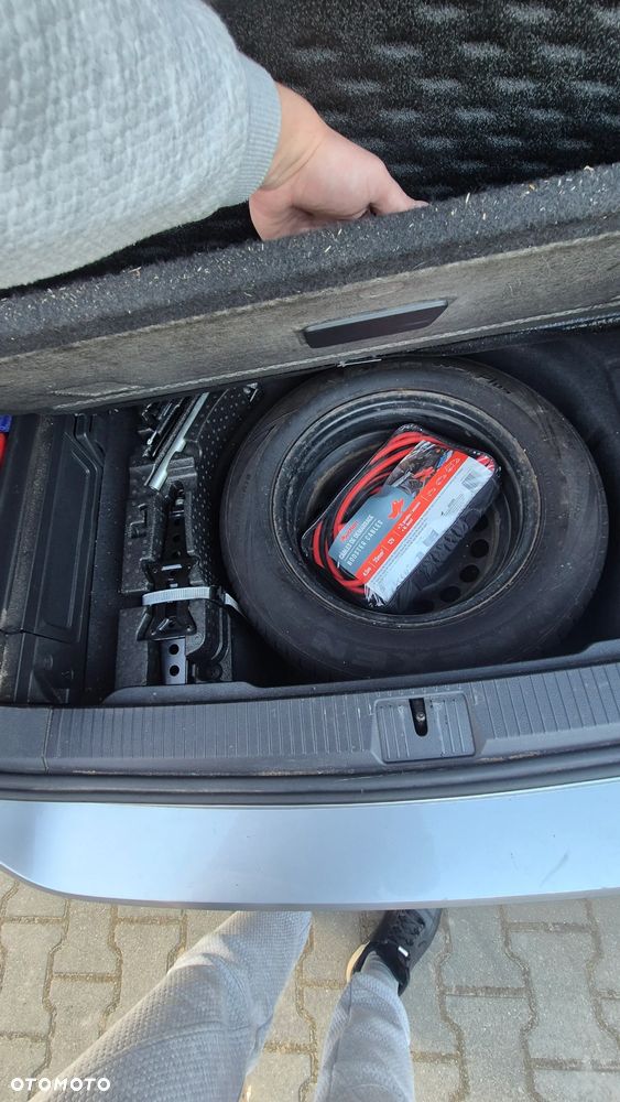 Volkswagen Passat 2.0 TDI BMT Comfortline DSG7 - 18