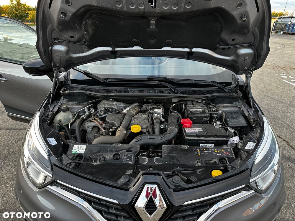 Renault Captur ENERGY dCi 110 Start&Stop Intens - 27
