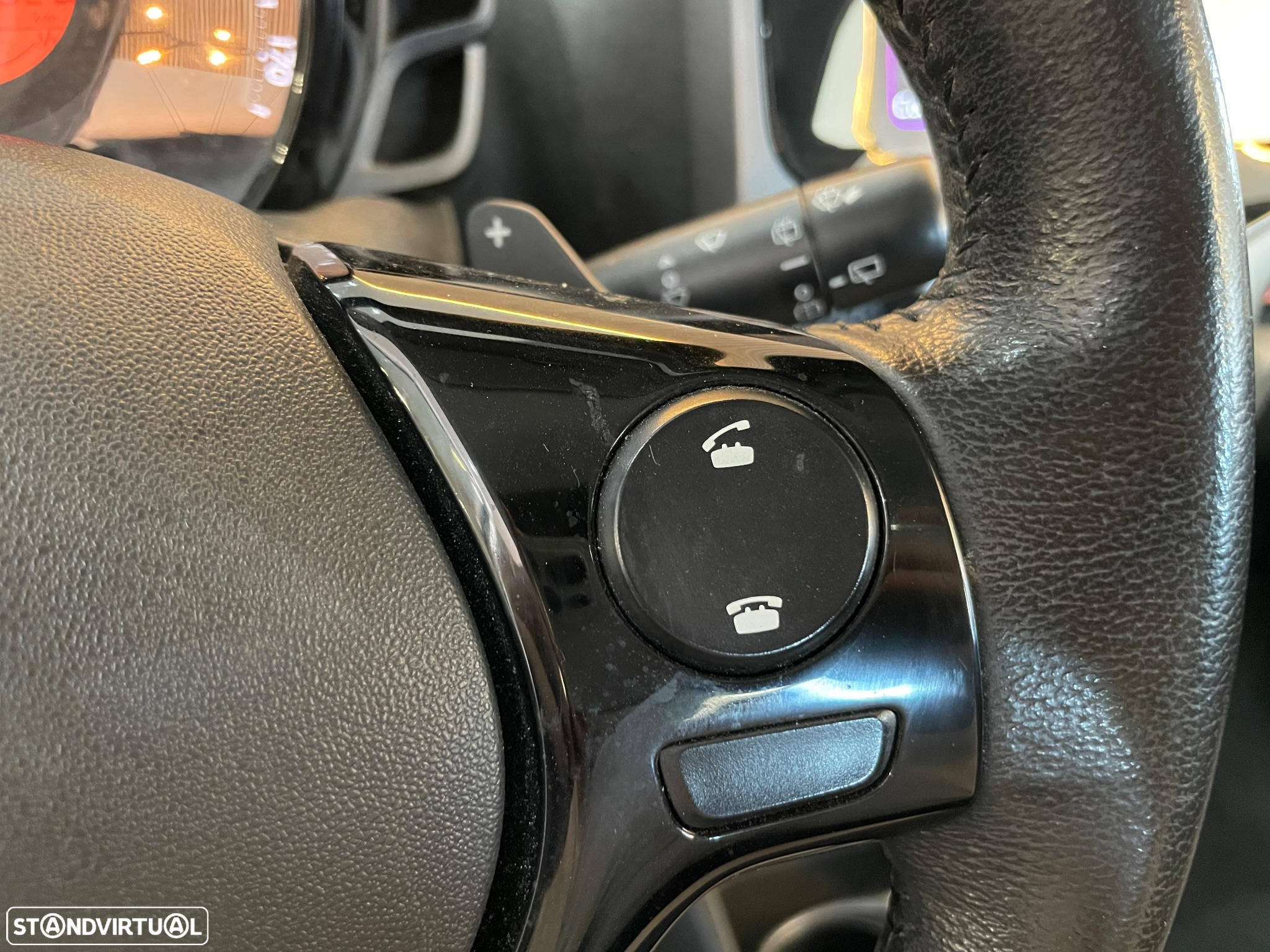 Toyota Aygo 1.0 X-Play Plus MM - 16