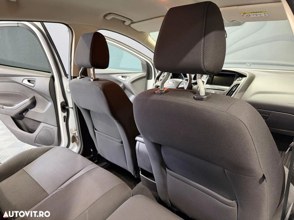 Ford Focus 1.5 EcoBlue Active - 16