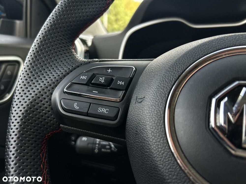 MG ZS 1.5 VTi-Tech Excite - 23