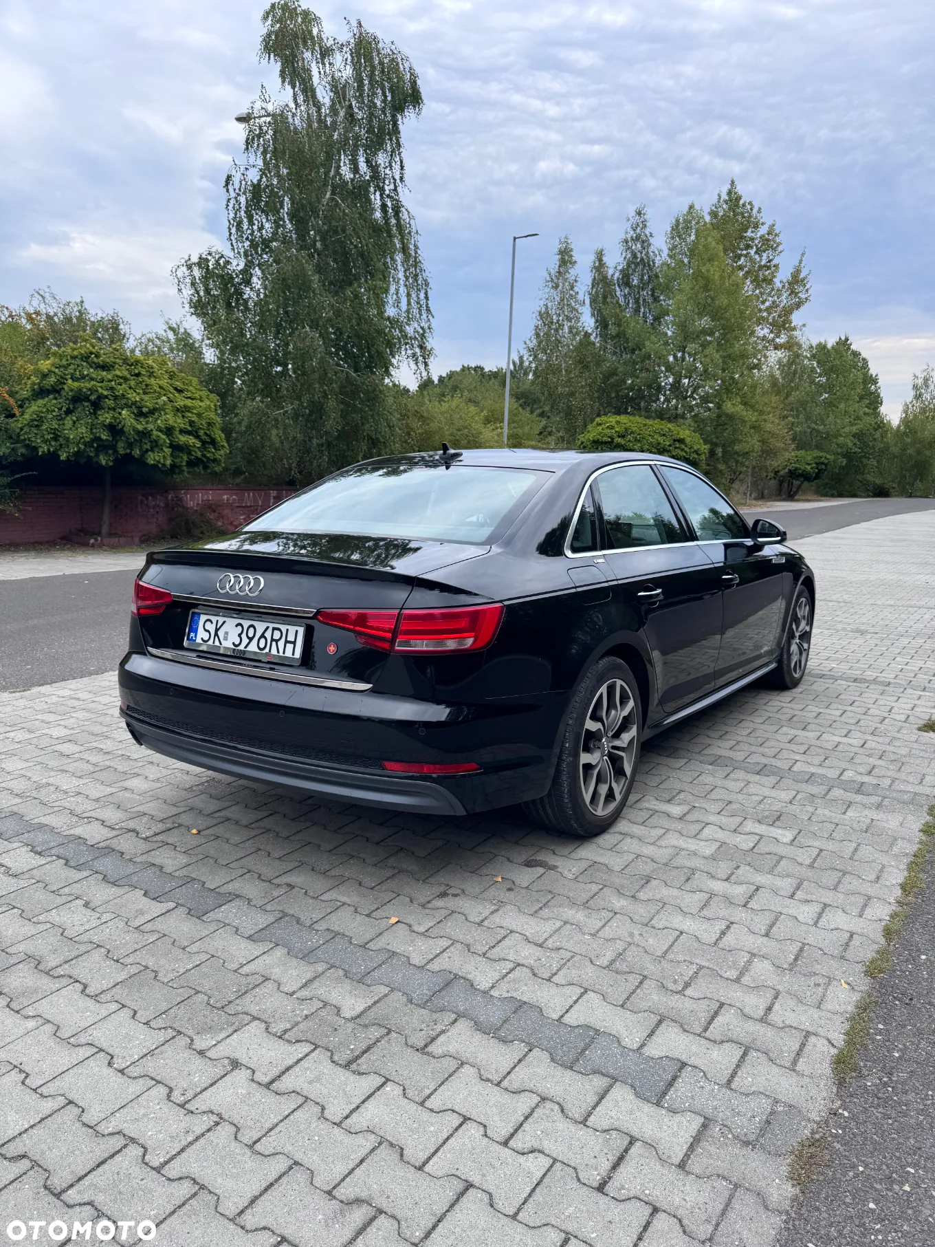 Audi A4 1.4 TFSI S tronic - 3