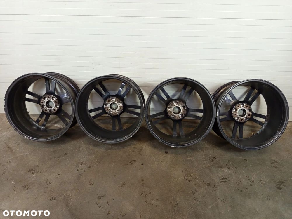 FELGI KOŁA ALUFELGI PORSCHE CAYENNE 7P 7P5601025M 5x130 10J 21'' ET50 - 7