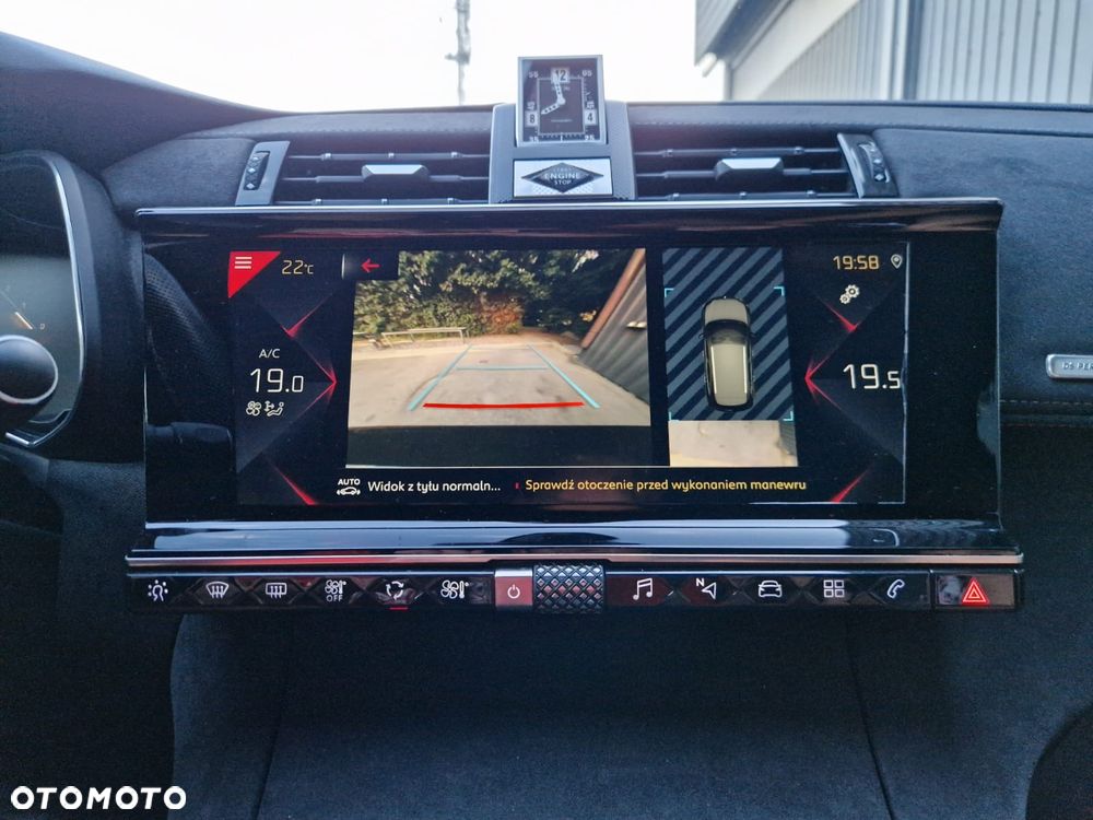 DS Automobiles DS 7 Crossback - 20