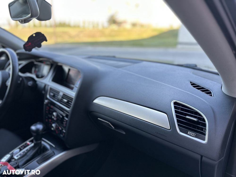 Audi A4 - 13