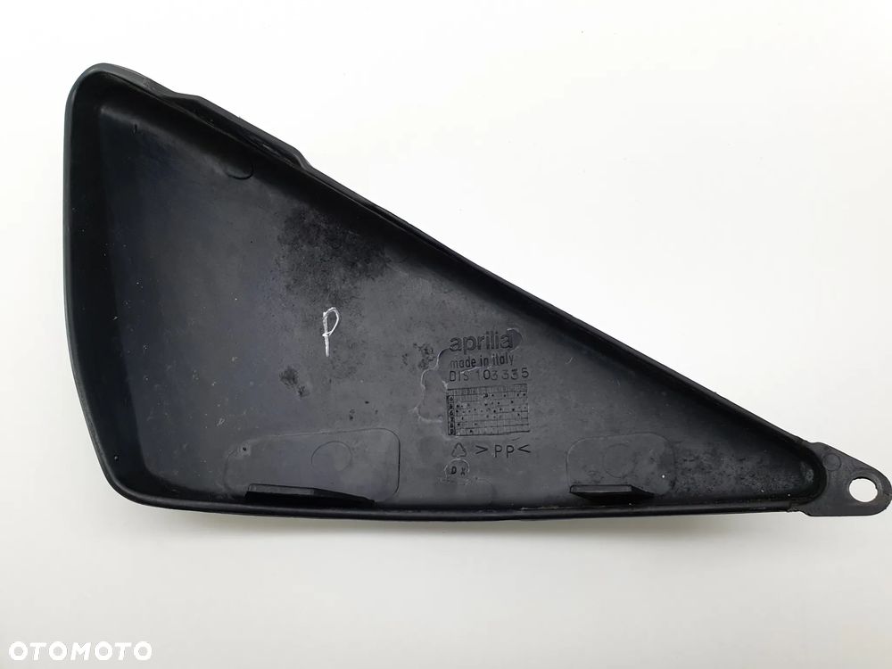 Oslona Nakladka Owiewka Boczek Aprilia Mojito Custom 50 Habana - 14