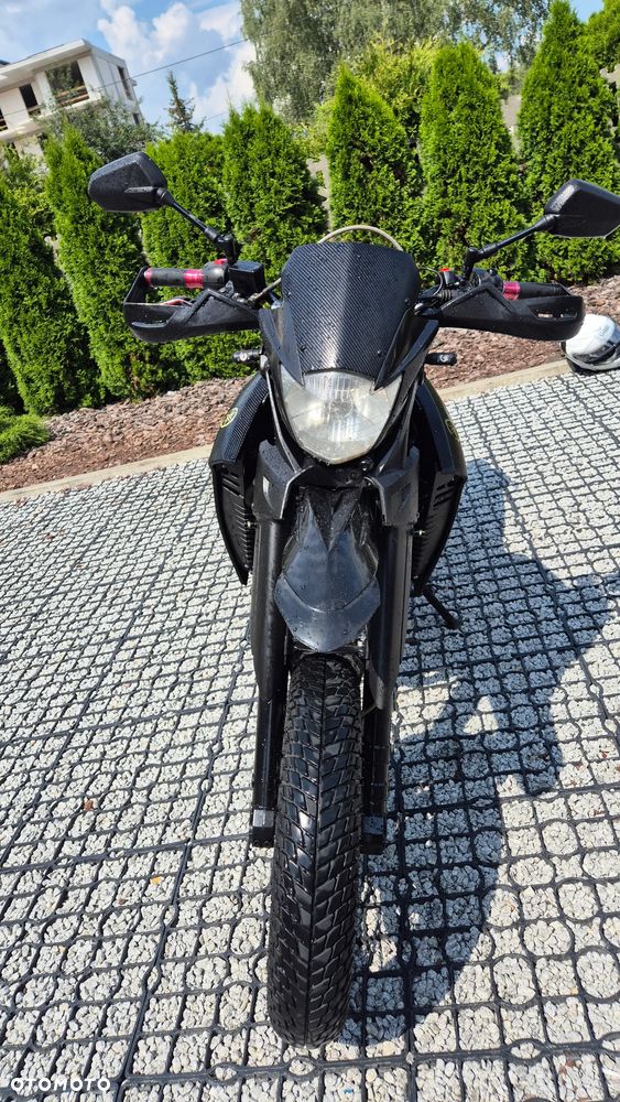 Yamaha XTX - 3