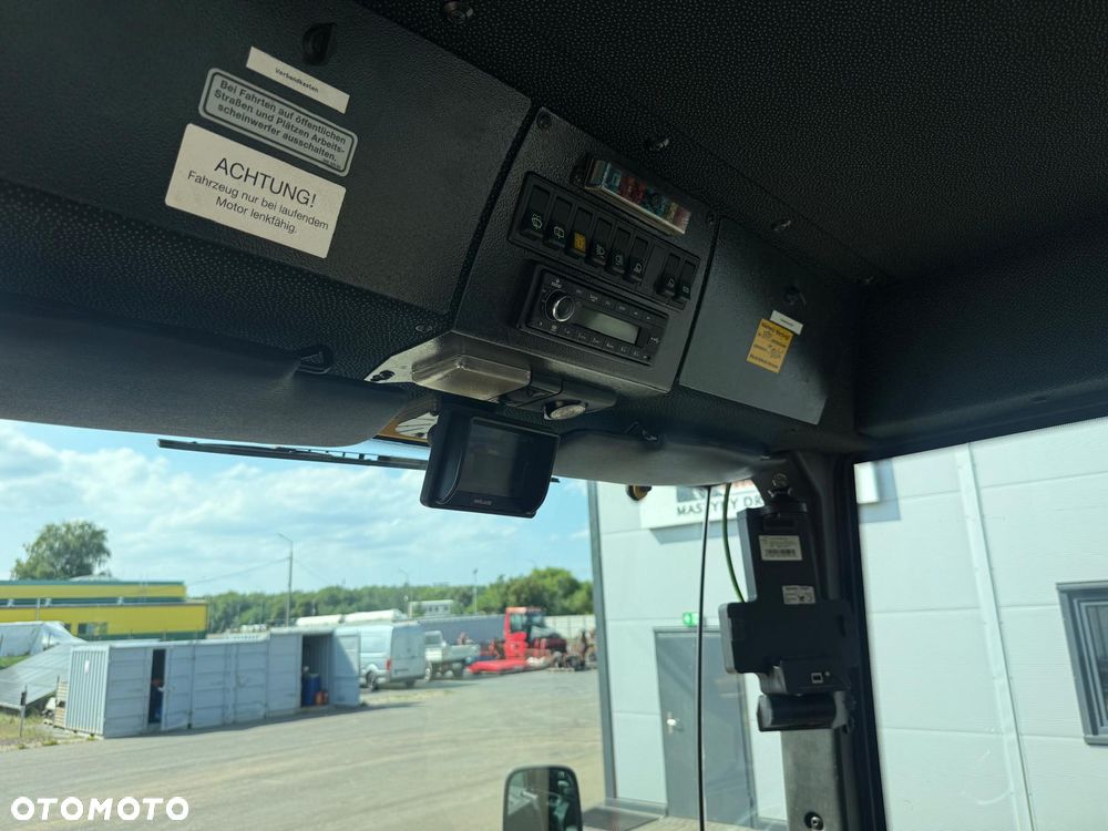 Bomag BW 154 APO - 4i - 21